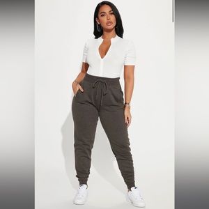 Fashionova Joggers